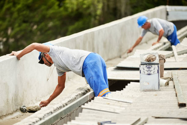 Best Geographic-Specific Insulation Services in Calvert City, KY