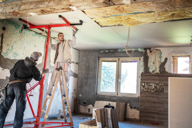Best Blown-in Insulation in Calvert City, KY