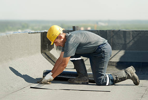 Types of Insulation We Offer in Calvert City, KY