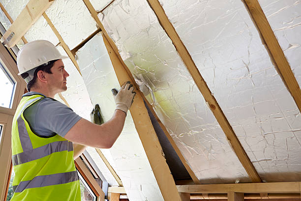 Best Spray Foam Insulation in Calvert City, KY