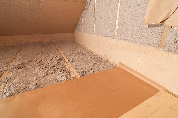 Best Insulation for Specific Applications in Calvert City, KY
